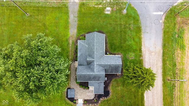 1480 W State Road 47, Lebanon, IN 46052
