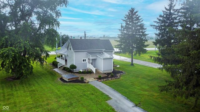 1480 W State Road 47, Lebanon, IN 46052