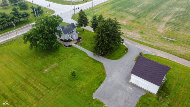 1480 W State Road 47, Lebanon, IN 46052