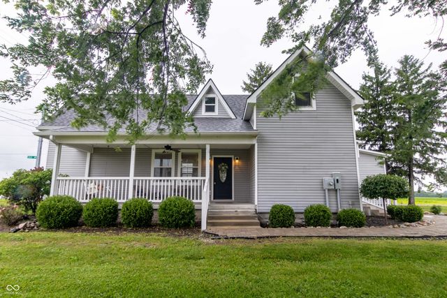 1480 W State Road 47, Lebanon, IN 46052