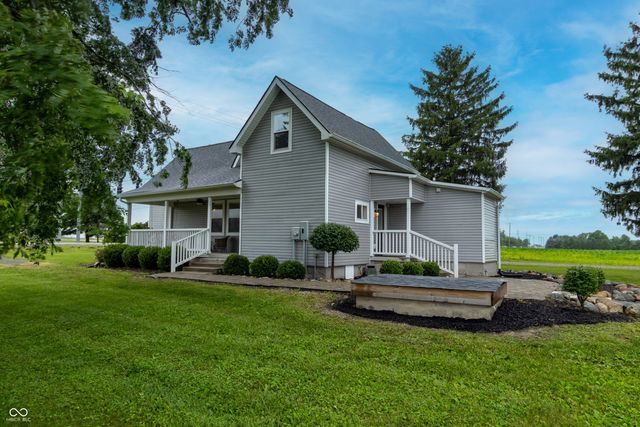 1480 W State Road 47, Lebanon, IN 46052