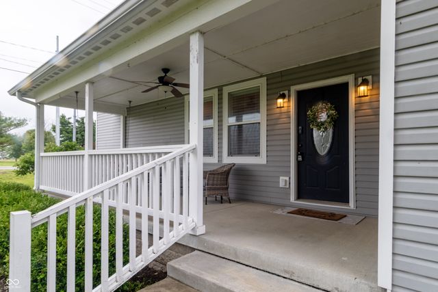 1480 W State Road 47, Lebanon, IN 46052