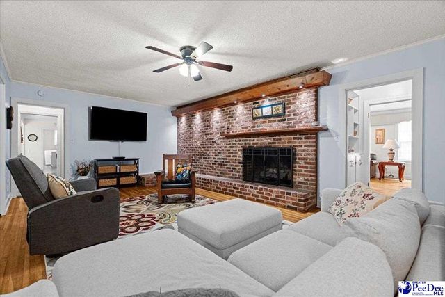 2019 Cale Yarborough Hwy, Timmonsville, SC 29161