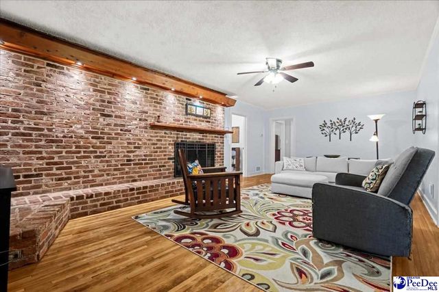 2019 Cale Yarborough Hwy, Timmonsville, SC 29161