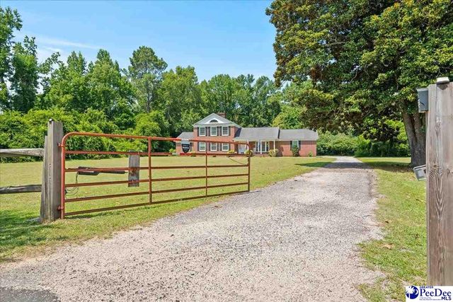 2019 Cale Yarborough Hwy, Timmonsville, SC 29161