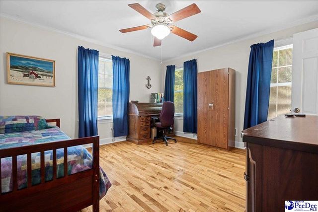 2019 Cale Yarborough Hwy, Timmonsville, SC 29161