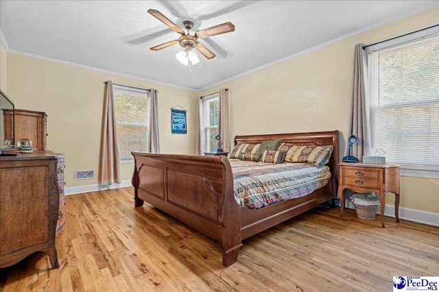 2019 Cale Yarborough Hwy, Timmonsville, SC 29161