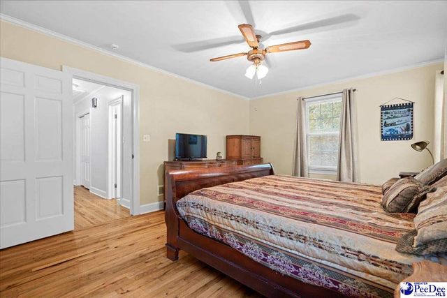 2019 Cale Yarborough Hwy, Timmonsville, SC 29161