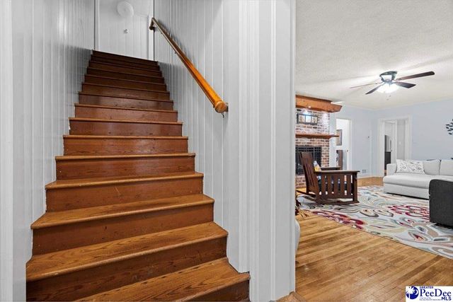 2019 Cale Yarborough Hwy, Timmonsville, SC 29161