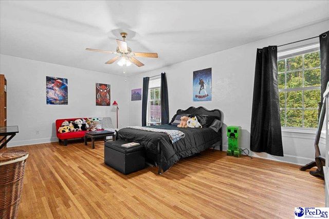 2019 Cale Yarborough Hwy, Timmonsville, SC 29161