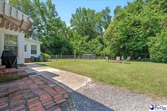 2019 Cale Yarborough Hwy, Timmonsville, SC 29161