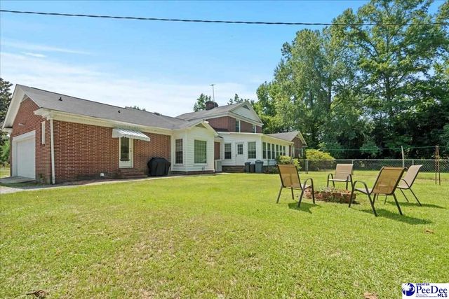 2019 Cale Yarborough Hwy, Timmonsville, SC 29161