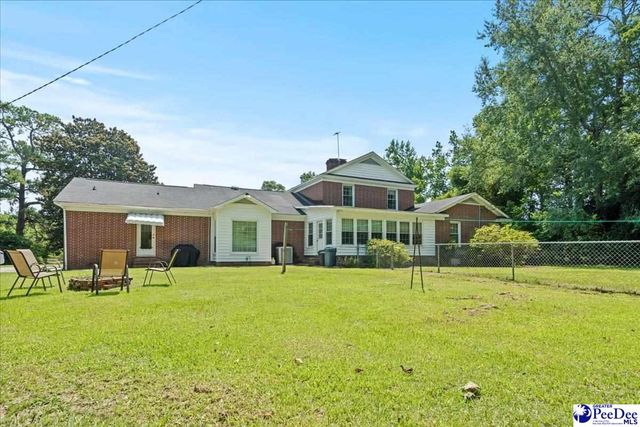 2019 Cale Yarborough Hwy, Timmonsville, SC 29161