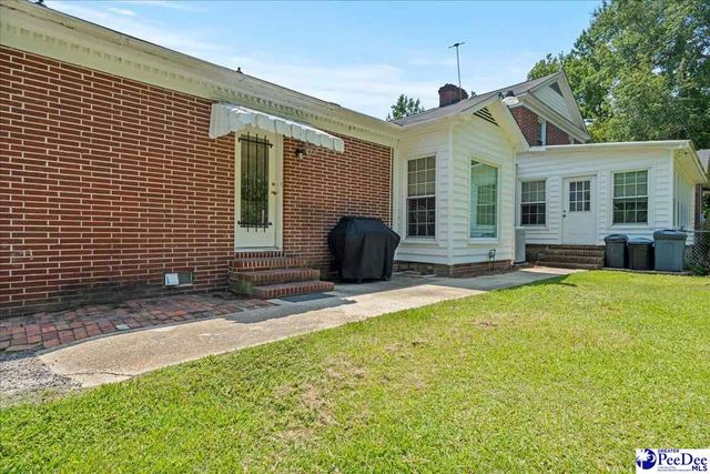 2019 Cale Yarborough Hwy, Timmonsville, SC 29161