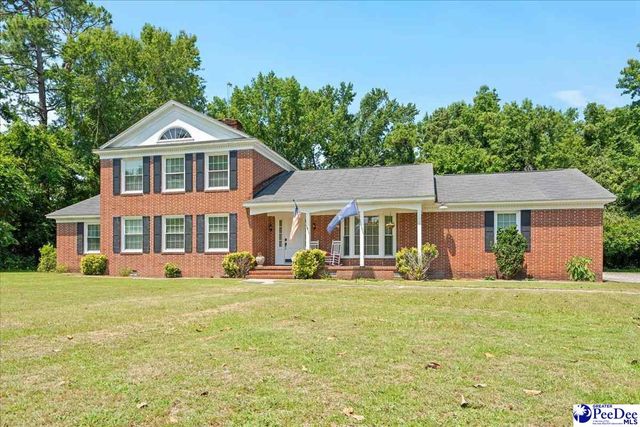 2019 Cale Yarborough Hwy, Timmonsville, SC 29161