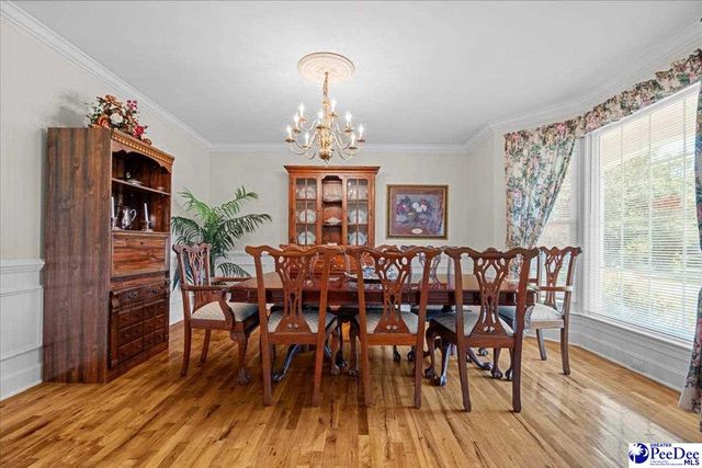 2019 Cale Yarborough Hwy, Timmonsville, SC 29161