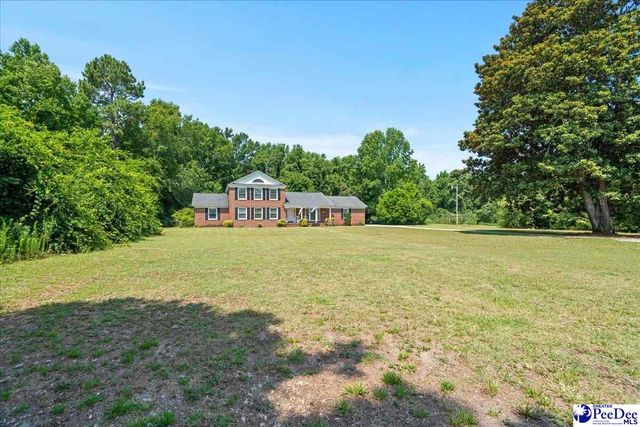2019 Cale Yarborough Hwy, Timmonsville, SC 29161