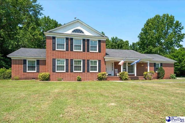 2019 Cale Yarborough Hwy, Timmonsville, SC 29161