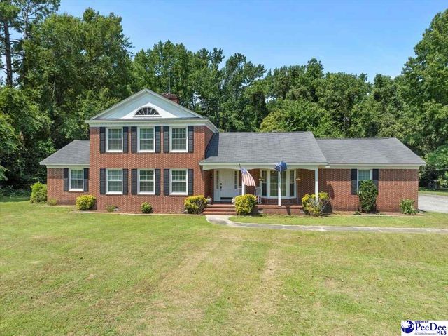 2019 Cale Yarborough Hwy, Timmonsville, SC 29161