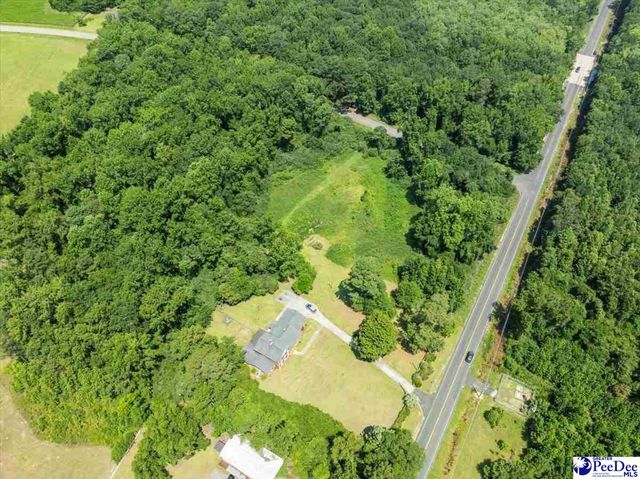 2019 Cale Yarborough Hwy, Timmonsville, SC 29161