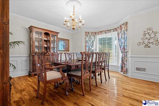 2019 Cale Yarborough Hwy, Timmonsville, SC 29161