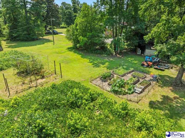 2019 Cale Yarborough Hwy, Timmonsville, SC 29161