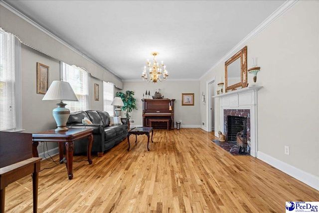 2019 Cale Yarborough Hwy, Timmonsville, SC 29161