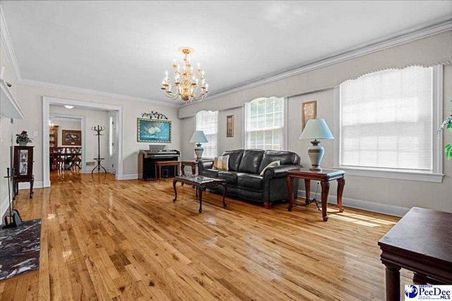 2019 Cale Yarborough Hwy, Timmonsville, SC 29161