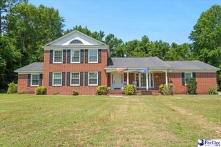 2019 Cale Yarborough Hwy, Timmonsville, SC 29161