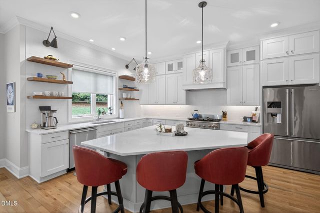 6901 Ray Family Farm Court, Raleigh, NC 27613
