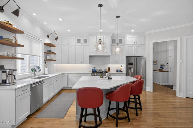 6901 Ray Family Farm Court, Raleigh, NC 27613