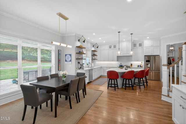 6901 Ray Family Farm Court, Raleigh, NC 27613