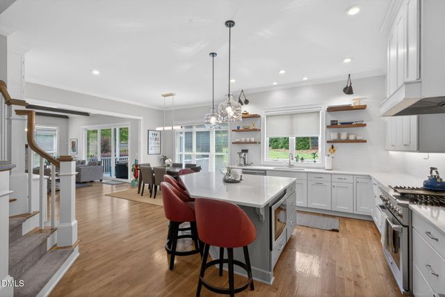 6901 Ray Family Farm Court, Raleigh, NC 27613