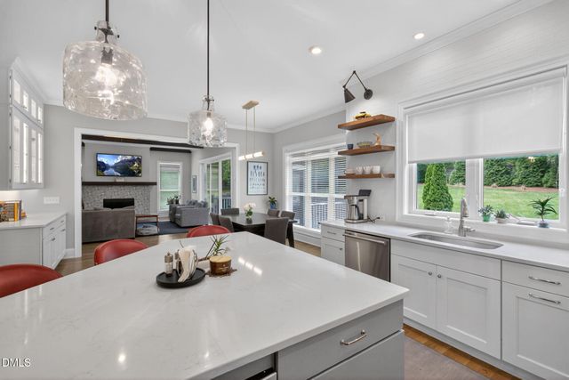 6901 Ray Family Farm Court, Raleigh, NC 27613