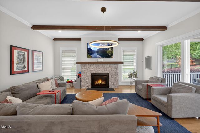 6901 Ray Family Farm Court, Raleigh, NC 27613