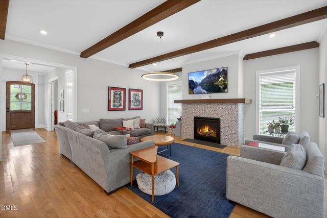 6901 Ray Family Farm Court, Raleigh, NC 27613