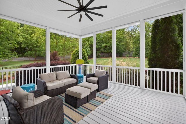 6901 Ray Family Farm Court, Raleigh, NC 27613