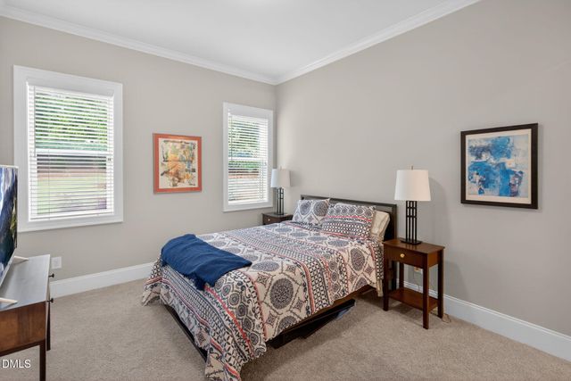 6901 Ray Family Farm Court, Raleigh, NC 27613