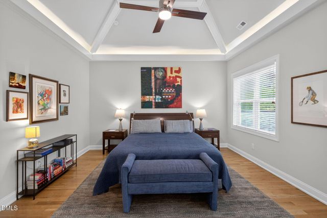 6901 Ray Family Farm Court, Raleigh, NC 27613