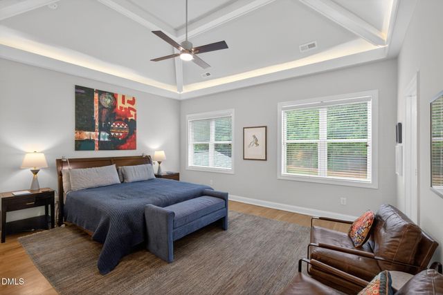 6901 Ray Family Farm Court, Raleigh, NC 27613
