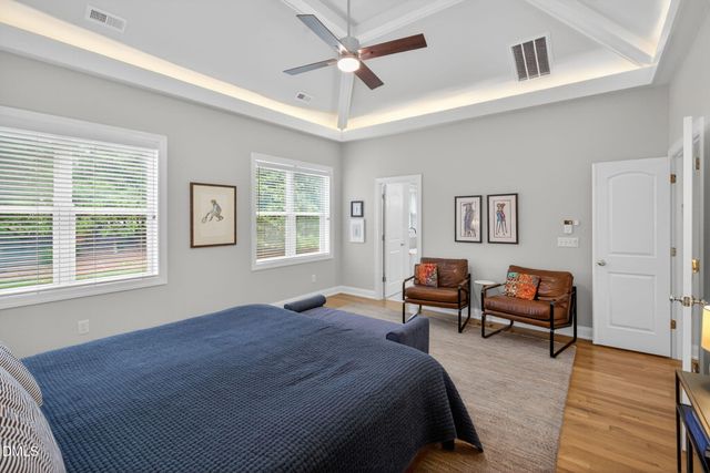 6901 Ray Family Farm Court, Raleigh, NC 27613