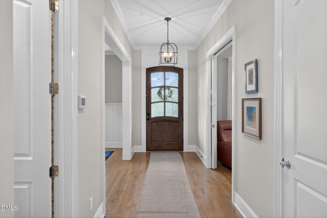 6901 Ray Family Farm Court, Raleigh, NC 27613
