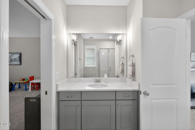 6901 Ray Family Farm Court, Raleigh, NC 27613
