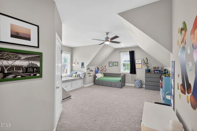 6901 Ray Family Farm Court, Raleigh, NC 27613