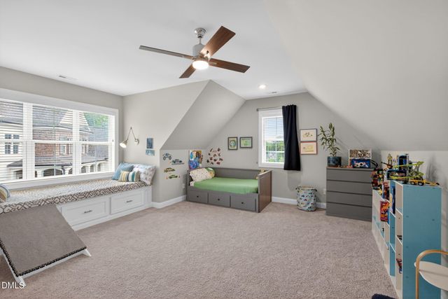 6901 Ray Family Farm Court, Raleigh, NC 27613