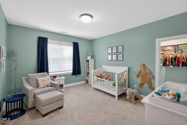 6901 Ray Family Farm Court, Raleigh, NC 27613