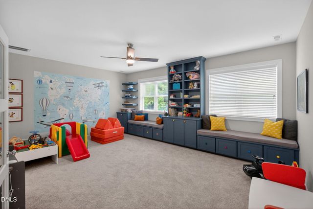 6901 Ray Family Farm Court, Raleigh, NC 27613