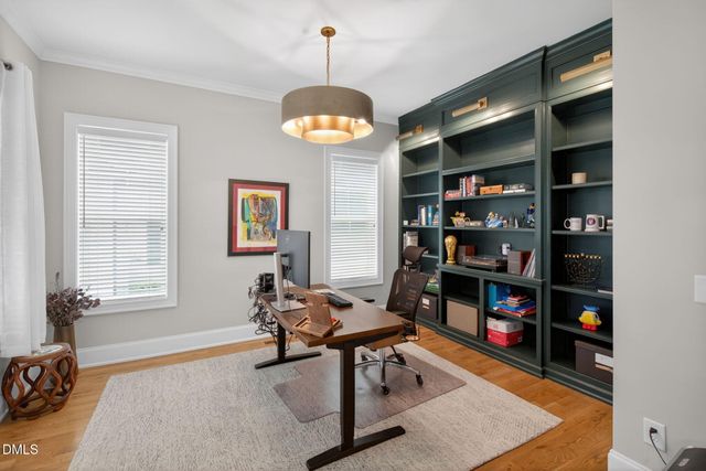 6901 Ray Family Farm Court, Raleigh, NC 27613