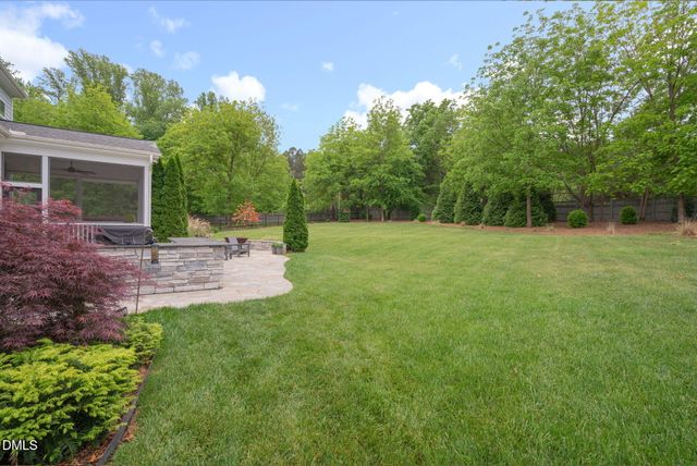 6901 Ray Family Farm Court, Raleigh, NC 27613