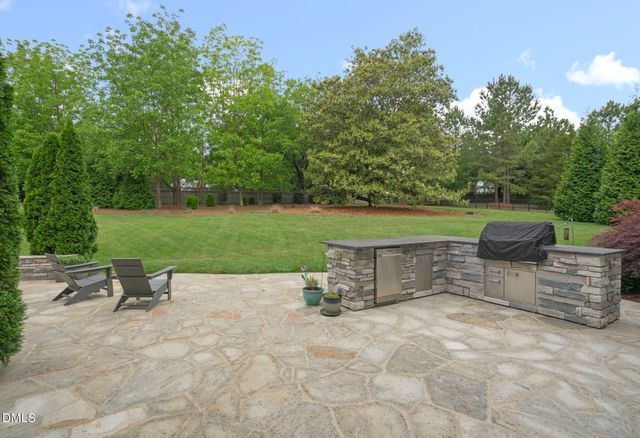 6901 Ray Family Farm Court, Raleigh, NC 27613